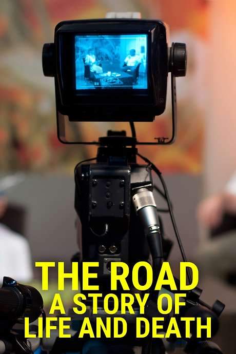The Road A Story of Life and Death
